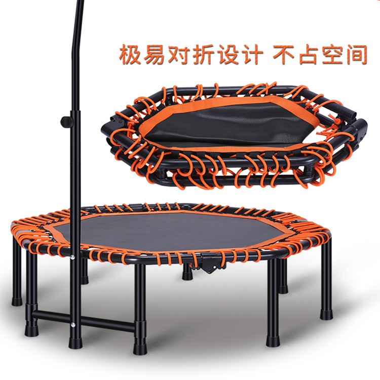 邢台简易蹦床